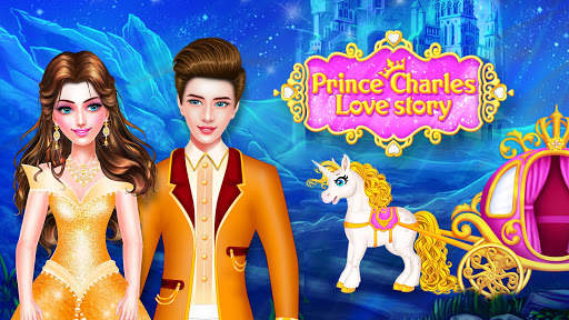 Prince Charles Love Crush Stor screenshot 3