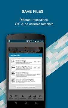 Telugu Image Editor-Txt on Pic screenshot 5