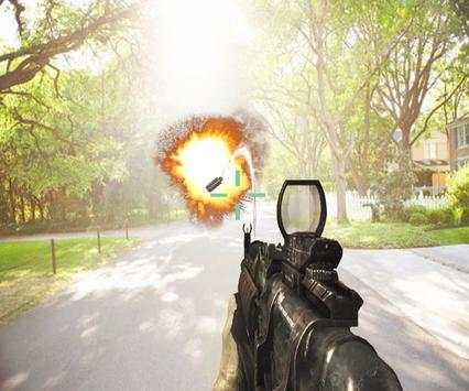 Gun Camera 3D screenshot 4