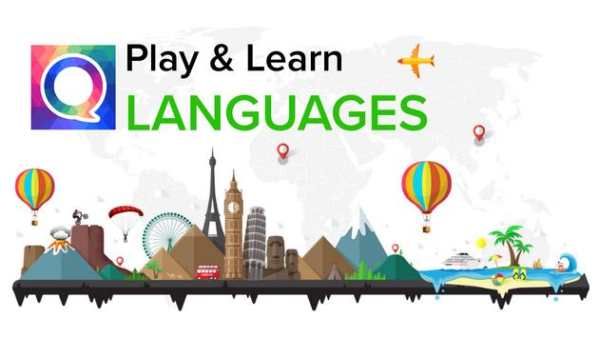 Play and Learn LANGUAGES screenshot 1