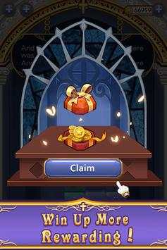 Bible Word  Stack - Free Bible Word Puzzle Games screenshot 3