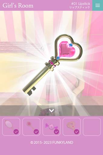 Escape Girl's Room screenshot 11