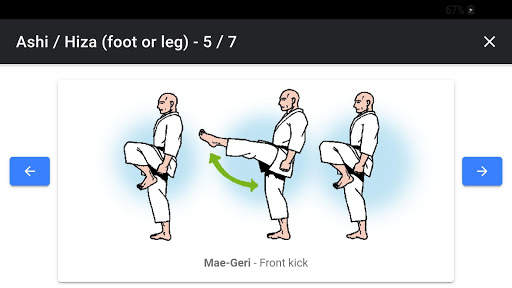 Jujitsu 8 تصوير الشاشة