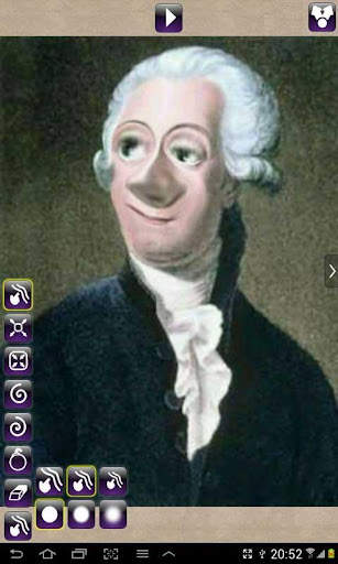 Face Animator - Photo Deformer Pro screenshot 2