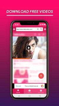 All Video Downloader - Best Downloader 2020 screenshot 1