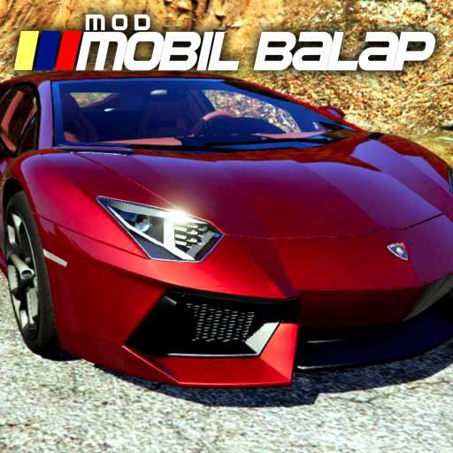 Mod Mobil Balap 1.0