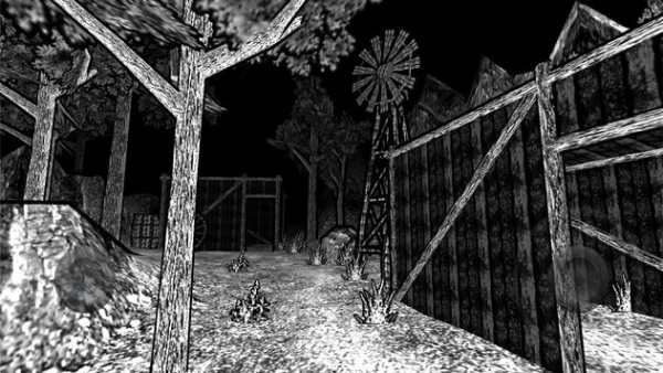 Forest 2: Black Edition screenshot 1