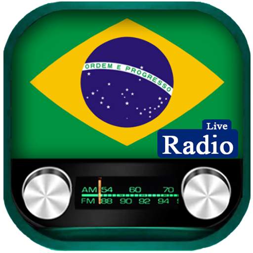 Radio Brasil FM 1.0.9