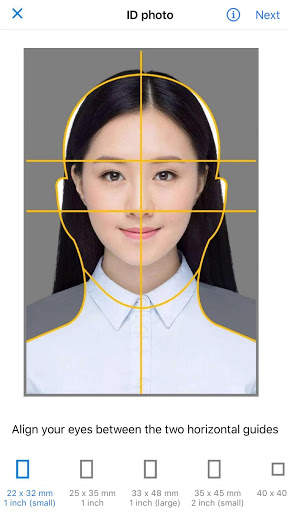 HUAWEI Printer screenshot 4