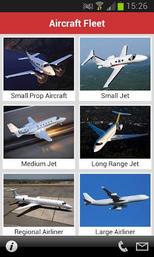 PrivateFly screenshot 3