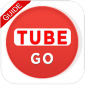 Guide Youtube GO आइकन