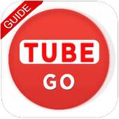 Guide Youtube GO