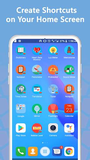 Smart Kit 360 screenshot 7