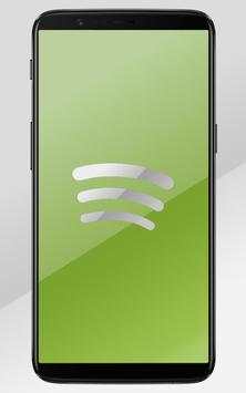 New Spotify Mobile Application For Music And tips screenshot 2