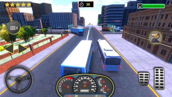 Coach Bus Simulator Ultimate 2020 screenshot 3