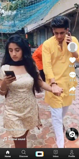 Loafer -  Short Video App screenshot 3