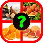 Fruit  Knowledge Trivia Games 2018 icon