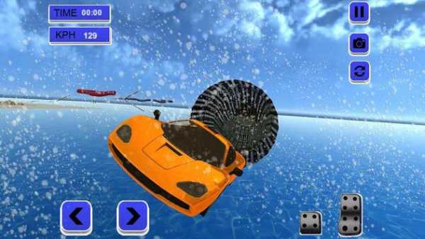 Extreme GT Car Free Racing Stunts : Diverse Modes screenshot 6