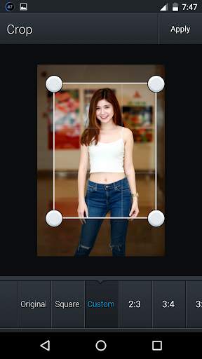 Mega photo editor pro: photo studio screenshot 6