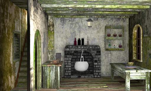 Free Escape Game: Zombie House Adventure Escape screenshot 8