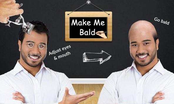 Make Me Bald screenshot 2