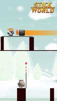 Stick World screenshot 5