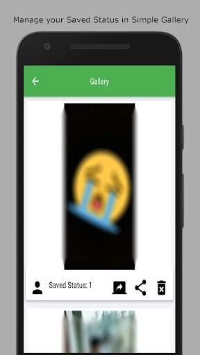 Save Status for WhatsApp (Status Downloader) screenshot 4