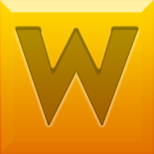 Oh My Word icon
