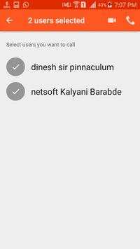 Namo App screenshot 3
