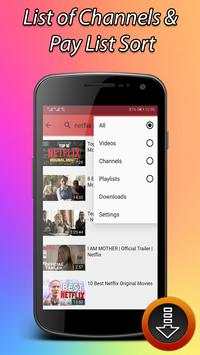 All Video Downloader - Fast HD Video Downloader screenshot 7