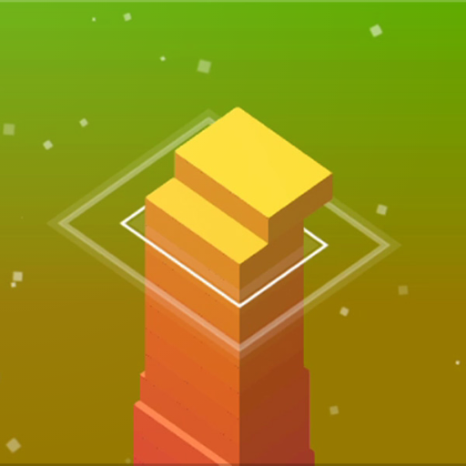 Stack Up icon