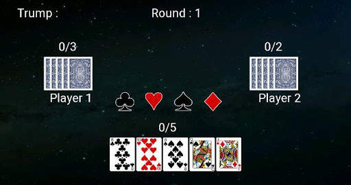 Cards 325 screenshot 2