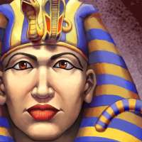 Slot - Pharaoh's Legend logo