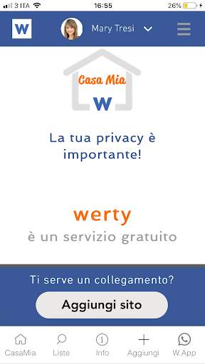 werty screenshot 8