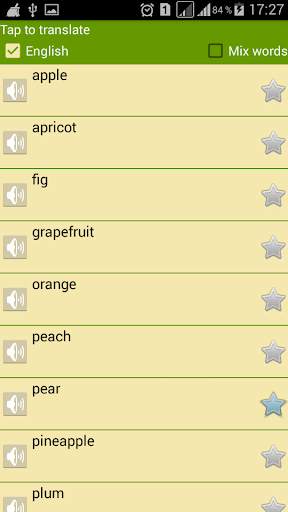 Learn German screenshot 3