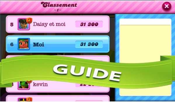 New Tips Candy Crush Soda Saga screenshot 3