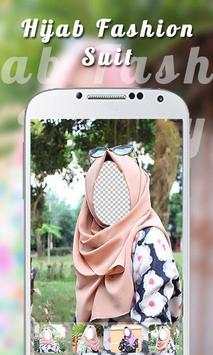 Hijab Fashion Suit screenshot 1