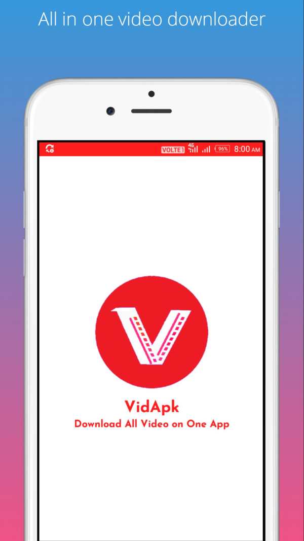 Vmate screenshot 2