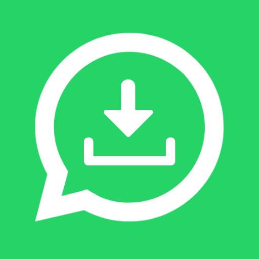 Whatsaver - WA Image & Video Status Saver 2.1.2
