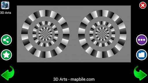 3D Art screenshot 6