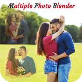 Multiple Photo Blenders – Double Exposure 1.1