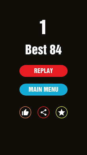 TapRo - Brain game, speed challenge screenshot 6