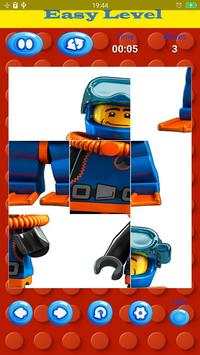 Puzzles Game for Lego toys screenshot 15