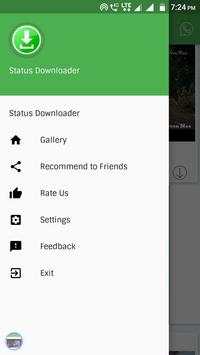 Status Downloader (HD) screenshot 2