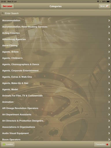 Source Media TV screenshot 11
