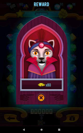 Magic Circus - Match 3 screenshot 11