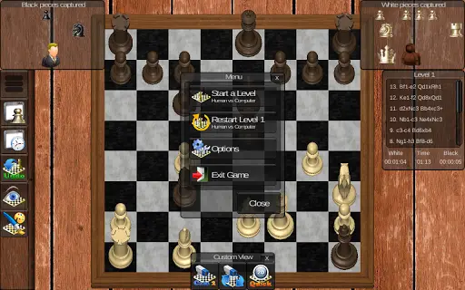My Chess 3D screenshot 3