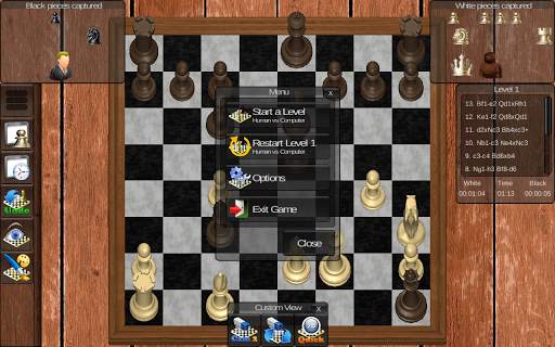 My Chess 3D screenshot 3