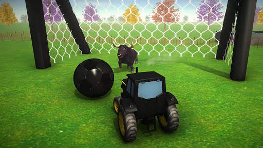 El Pollito y el Tractor de la Granja screenshot 10
