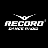 RADIO RECORD icon